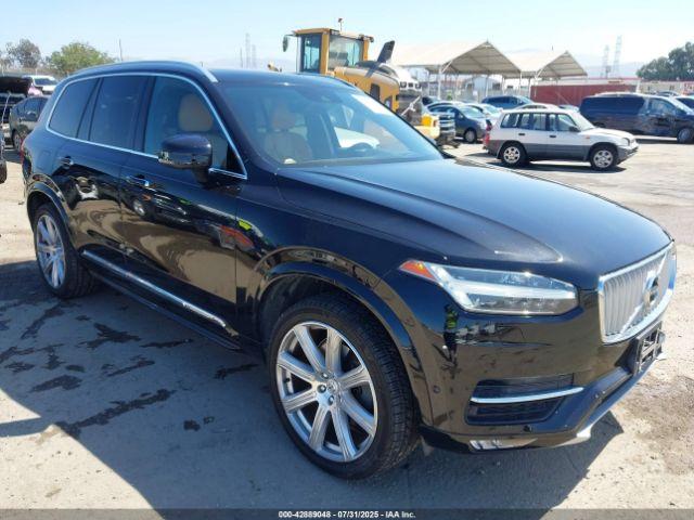  Salvage Volvo XC90