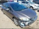Honda Civic Lx Image 1