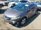 Honda Civic Lx Image 2