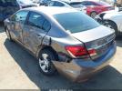 Honda Civic Lx Image 12