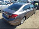 Honda Civic Lx Image 3