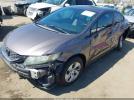 Honda Civic Lx Image 10