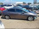 Honda Civic Lx Image 13