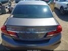 Honda Civic Lx Image 18