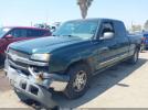 Chevrolet Silverado 1500 Ls Image 7
