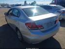Honda Civic Lx Image 8
