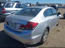 Honda Civic Lx Image 7