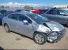 Honda Civic Lx Image 13