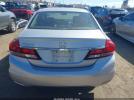 Honda Civic Lx Image 15