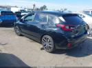 Subaru Impreza Sport 5-door Image 3