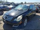 Mercedes-Benz R 500 4matic Image 3