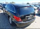 Mercedes-Benz R 500 4matic Image 2