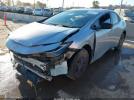 Toyota Prius Le Image 4