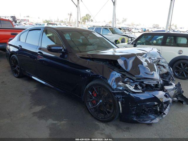  Salvage BMW M Series