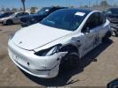 Tesla Model Y Performance Dual Motor All-wheel Drive Image 4