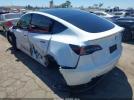 Tesla Model Y Performance Dual Motor All-wheel Drive Image 3