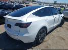 Tesla Model Y Performance Dual Motor All-wheel Drive Image 2