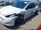Tesla Model Y Performance Dual Motor All-wheel Drive Image 15