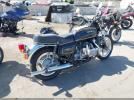 Honda Gold Wing Image 3