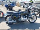 Honda Gold Wing Image 13