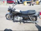 Honda Gold Wing Image 11