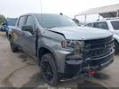Chevrolet Silverado 1500 4wd  Short Bed Lt Trail Boss Image 1