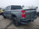 Chevrolet Silverado 1500 4wd  Short Bed Lt Trail Boss Image 6