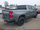 Chevrolet Silverado 1500 4wd  Short Bed Lt Trail Boss Image 4