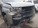 Chevrolet Silverado 1500 4wd  Short Bed Lt Trail Boss Image 8