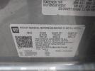 Chevrolet Silverado 1500 4wd  Short Bed Lt Trail Boss Image 10