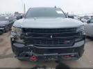 Chevrolet Silverado 1500 4wd  Short Bed Lt Trail Boss Image 13