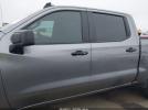 Chevrolet Silverado 1500 4wd  Short Bed Lt Trail Boss Image 15