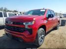 Chevrolet Silverado 1500 4wd  Short Bed Rst Image 9
