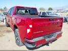 Chevrolet Silverado 1500 4wd  Short Bed Rst Image 4