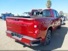 Chevrolet Silverado 1500 4wd  Short Bed Rst Image 2