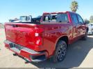 Chevrolet Silverado 1500 4wd  Short Bed Rst Image 5