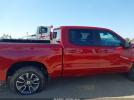Chevrolet Silverado 1500 4wd  Short Bed Rst Image 13