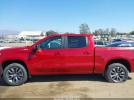 Chevrolet Silverado 1500 4wd  Short Bed Rst Image 14