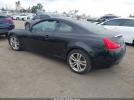 INFINITI G37 Image 5