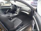 INFINITI G37 Image 9