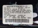 INFINITI G37 Image 11