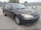 Toyota Camry Xle V6 Image 1