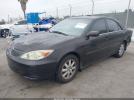Toyota Camry Xle V6 Image 3