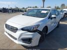 Subaru Impreza 2.0i Sport Image 17