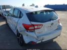 Subaru Impreza 2.0i Sport Image 16