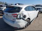 Subaru Impreza 2.0i Sport Image 7