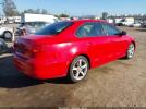 Volkswagen Jetta 2.0l S Image 4
