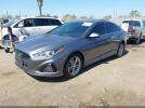 Hyundai SONATA Sport+ Image 6
