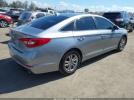 Hyundai SONATA Se Image 5