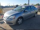 Nissan Sentra Sv Image 3